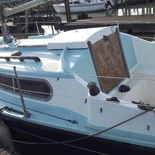 Birchwood sm 9613 mudskipper ( under offer)