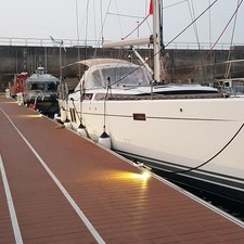 Hanse 495