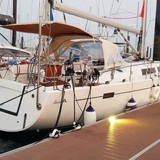 Hanse 495