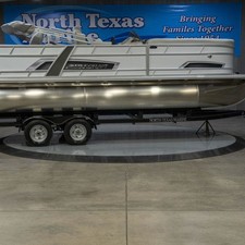 Starcraft Marine Fish EX 22 FD