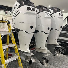 Nor-tech 340 Sport Open