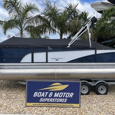 Larson LX 850 Classic SF