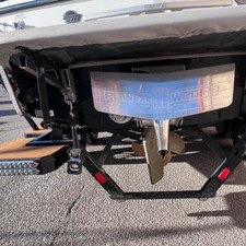 Malibu Wakesetter 23 LSV