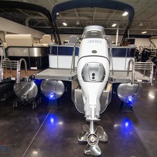 Manitou 25 x-plode xt rfx shp dual