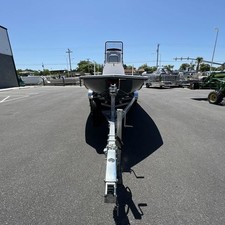 Blue wave 2200 pure bay