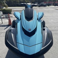 Yamaha FX Limited SVHO