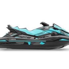 Yamaha FX Limited SVHO