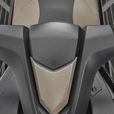 Yamaha FX Cruiser SVHO