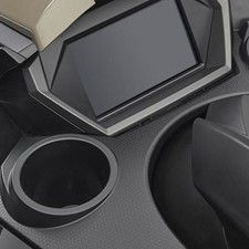 Yamaha FX Cruiser SVHO