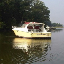 Trojan 10 meter international