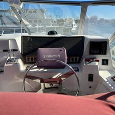 Trojan 10 meter international