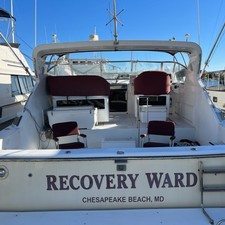 Trojan 10 meter international