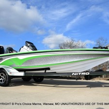 Nitro Z20 Z-Pro Package