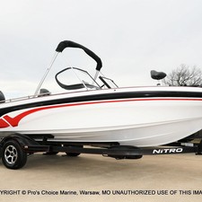 Nitro ZV21 Z-Pro Package