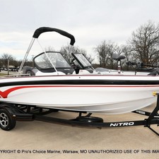 Nitro ZV21 Z-Pro Package