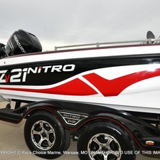 Nitro ZV21 Z-Pro Package