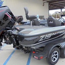 Nitro Z19 Z-Pro Package