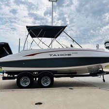 Tahoe 2150