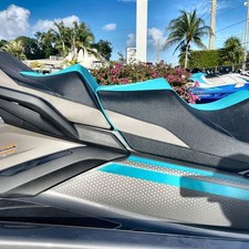 Yamaha FX Cruiser HO