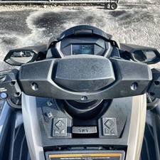 Yamaha FX Cruiser HO