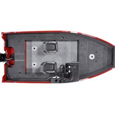 Lund Boats 1650 Rebel XS SS