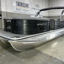 Bennington 22 LSB