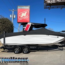 Super Air Nautique G23