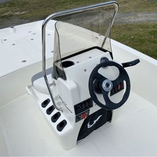 Mako Pro Skiff 17 CC