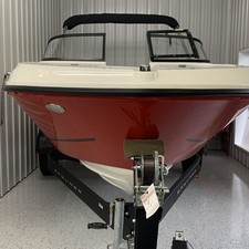 Bayliner VR4 BOWRIDER