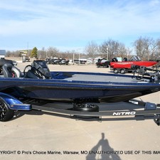 Nitro Z21 Z-Pro Package