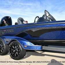 Nitro Z21 Z-Pro Package