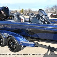 Nitro Z21 Z-Pro Package