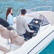 Quicksilver Activ 605 Sundeck