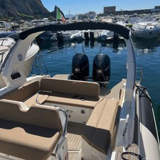 Nuova jolly 33 sc prince