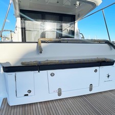 Jeanneau NC 37