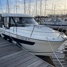 Jeanneau Merry Fisher 895