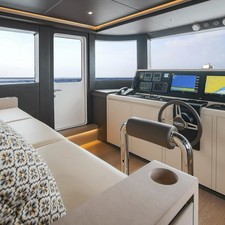 Gulf Craft Nomad 55