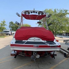 Chaparral 244 Xtreme