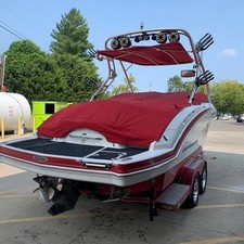 Chaparral 244 Xtreme