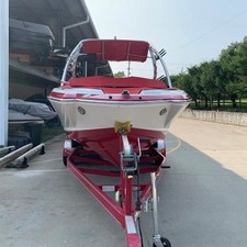 Chaparral 244 Xtreme