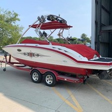 Chaparral 244 Xtreme