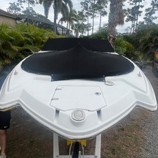 Chaparral 264 Sunesta