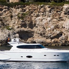 Elegance 60 Open