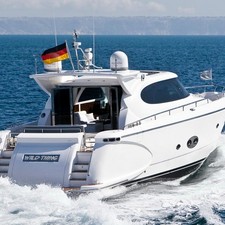 Elegance 60 Open