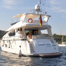 Drettmann Elegance 64