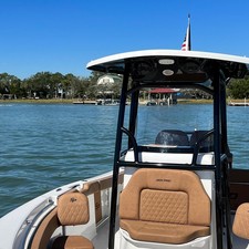 Lund Boats 219 Pro-V GL