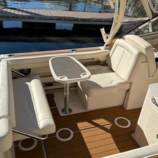 Grady-White Freedom 275