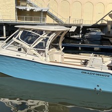 Grady-White Freedom 275