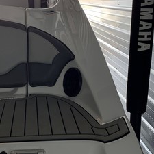 Yamaha 212 Limited S