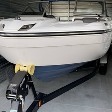Yamaha 212 Limited S